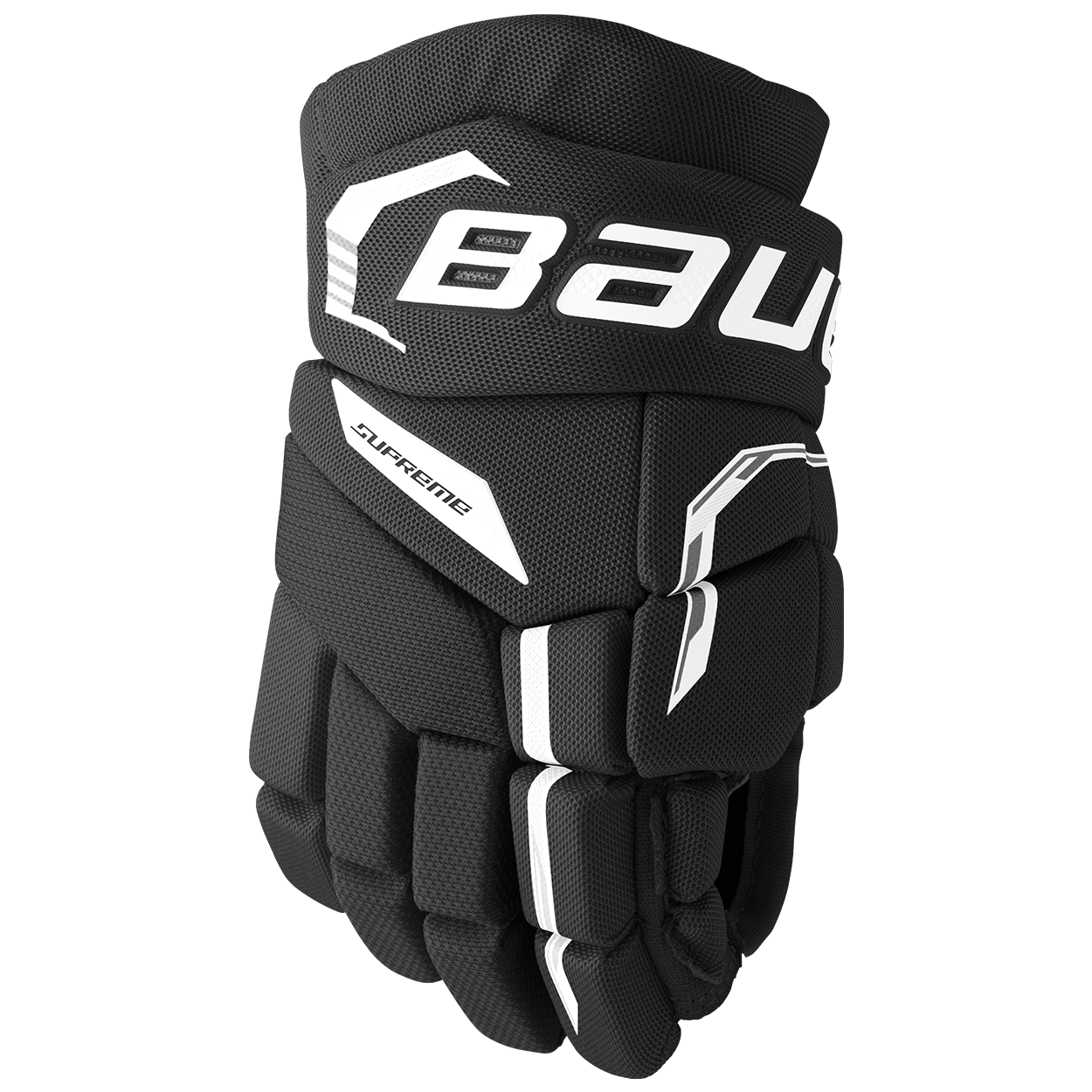 Rukavice BAUER S26 SUPREME FUSE GLOVE-YTH (1067177)
