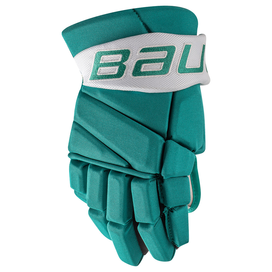 Rukavice BAUER VAPOR ELITE GLOVE INT-NHL COLOR (1066017)