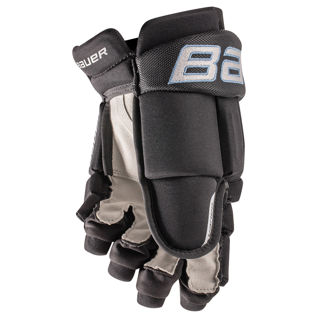 Rukavice BAUER VAPOR ELITE GLOVE JR-NHL COLOR (1066016)