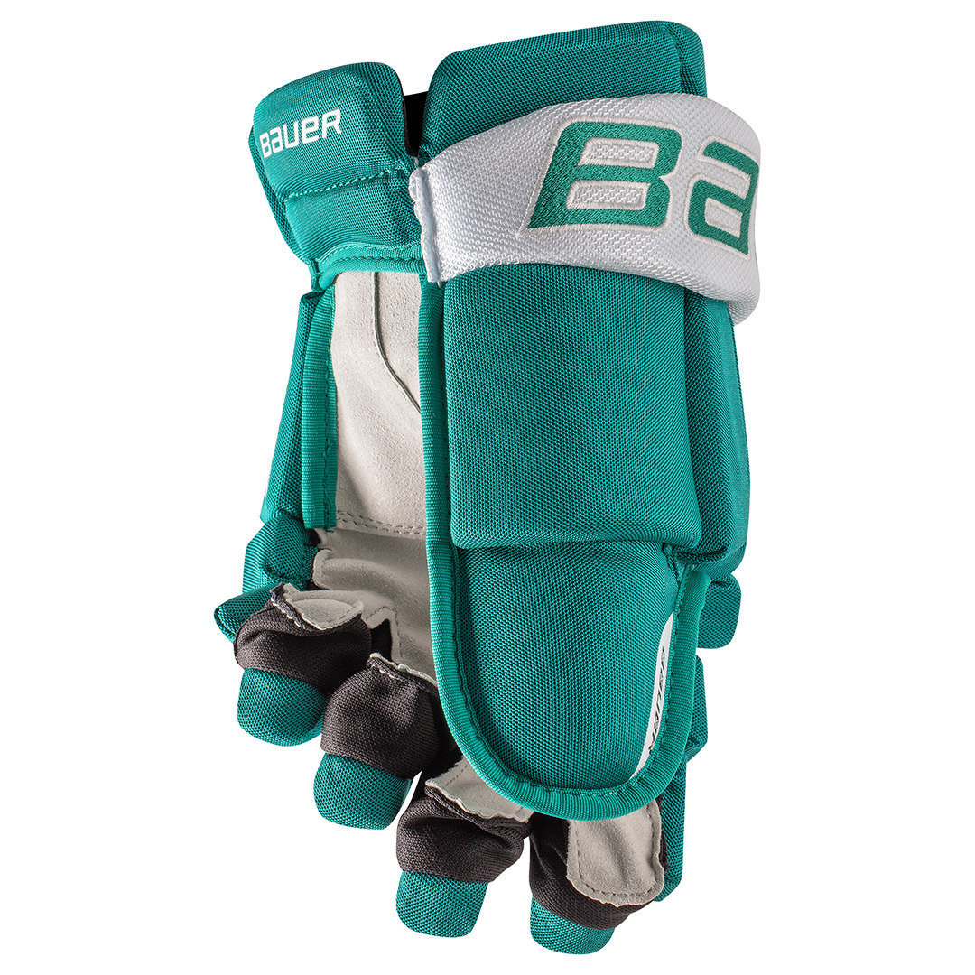 Rukavice BAUER VAPOR ELITE GLOVE SR-NHL COLOR (1066018)