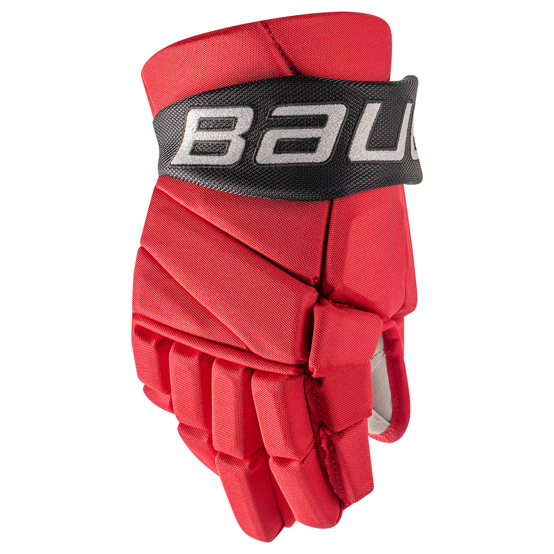 Rukavice BAUER VAPOR ELITE GLOVE SR-NHL COLOR (1066018)