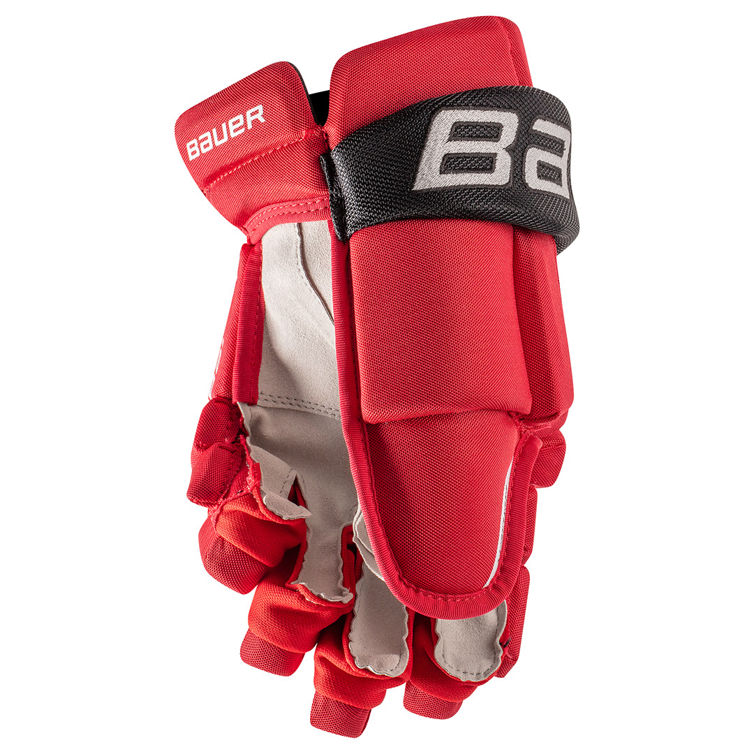 Rukavice BAUER VAPOR ELITE GLOVE SR-NHL COLOR (1066018)