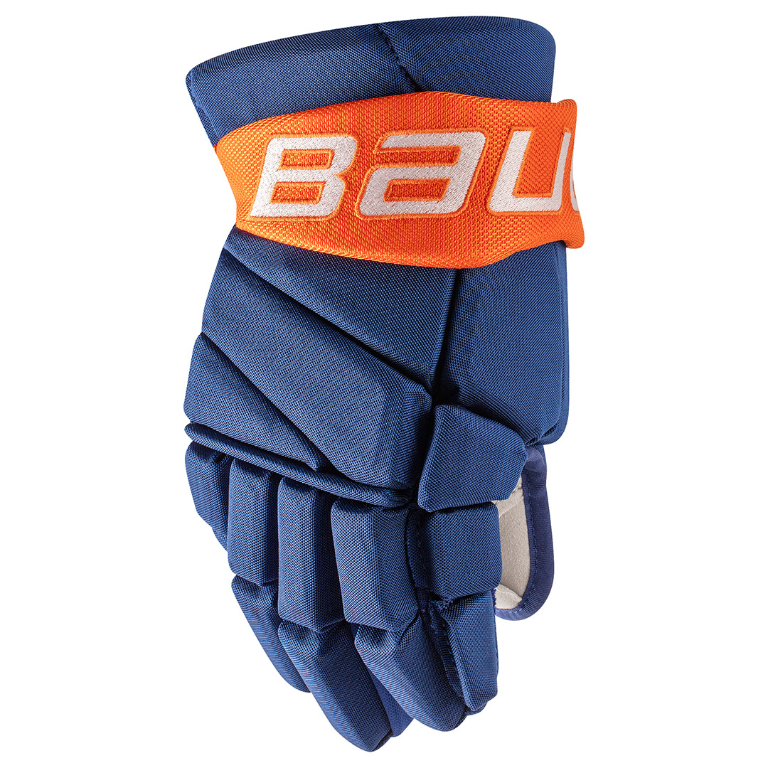 Rukavice BAUER VAPOR ELITE GLOVE SR-NHL COLOR (1066018)