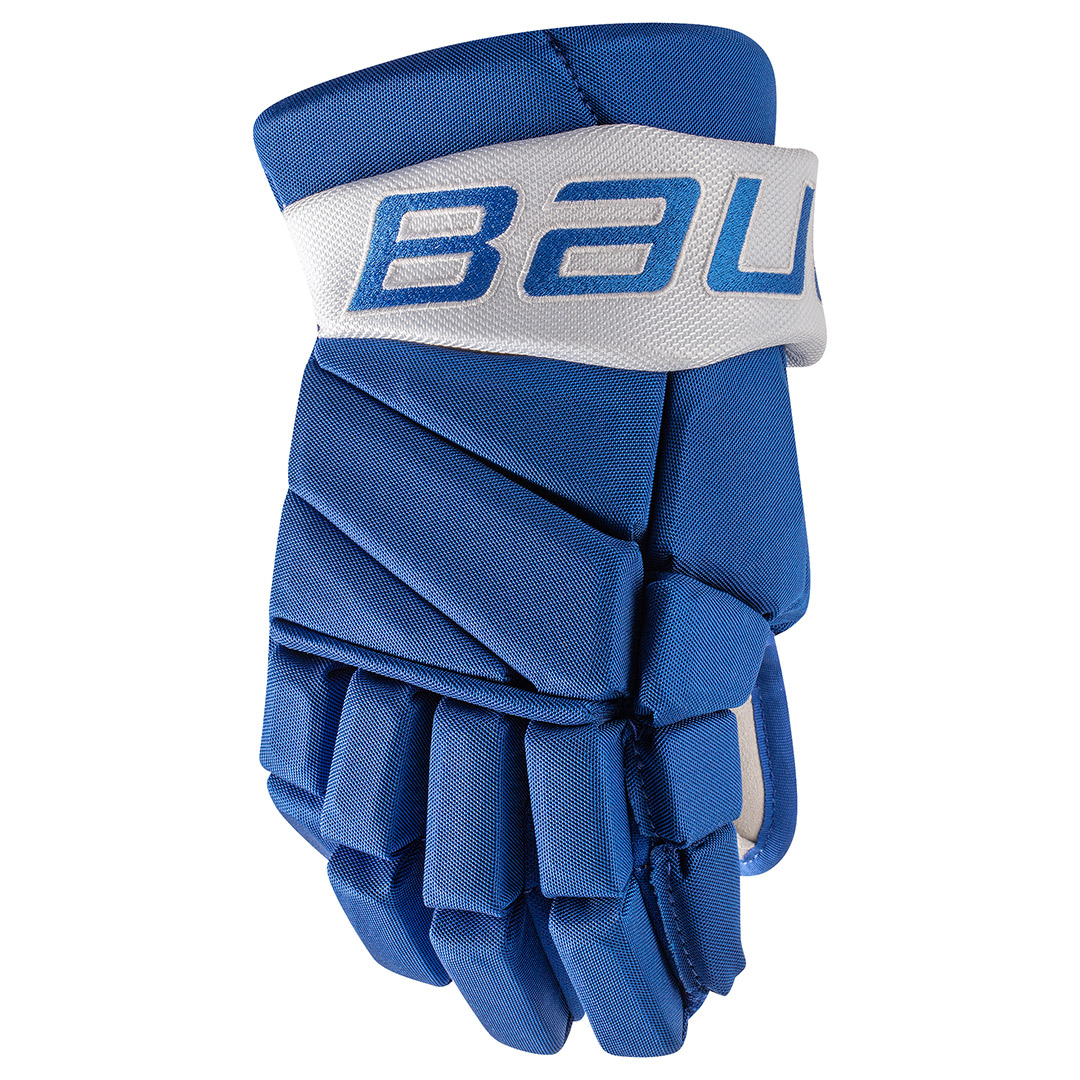 Rukavice BAUER VAPOR ELITE GLOVE SR-NHL COLOR (1066018)