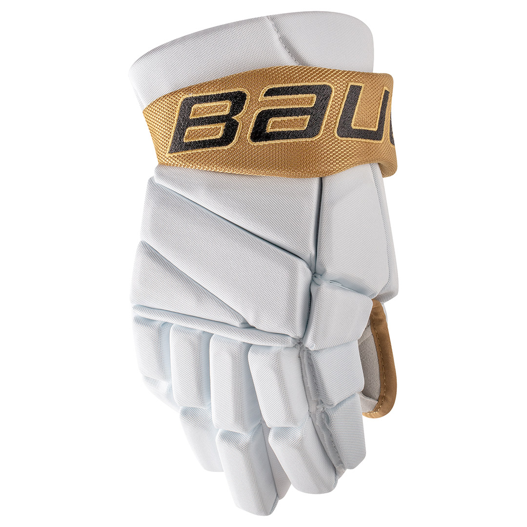 Rukavice BAUER VAPOR ELITE GLOVE SR-NHL COLOR (1066018)