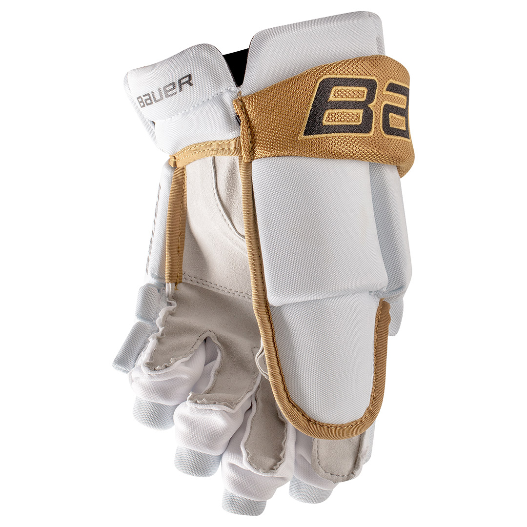 Rukavice BAUER VAPOR ELITE GLOVE SR-NHL COLOR (1066018)