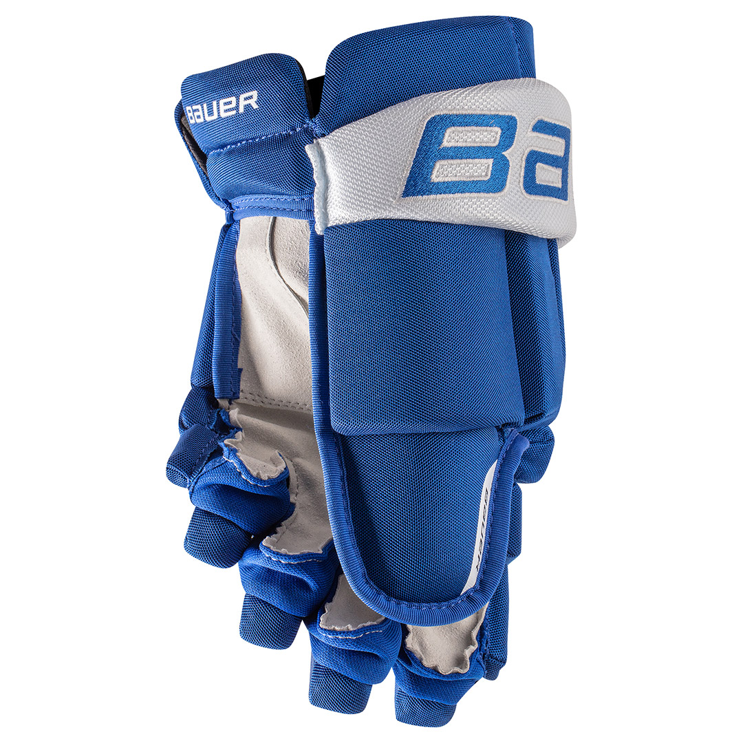 Rukavice BAUER VAPOR ELITE GLOVE SR-NHL COLOR (1066018)