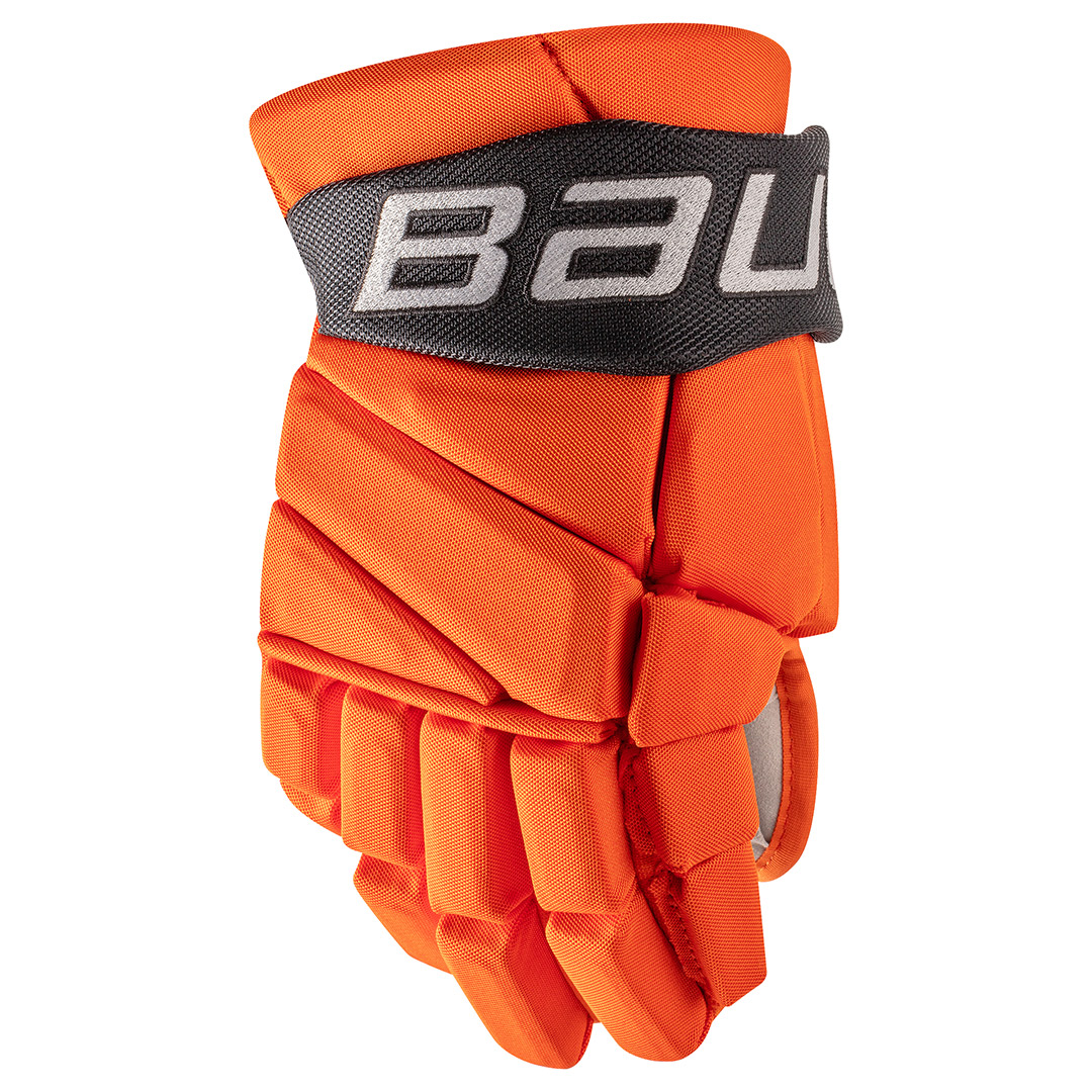 Rukavice BAUER VAPOR ELITE GLOVE SR-NHL COLOR (1066018)