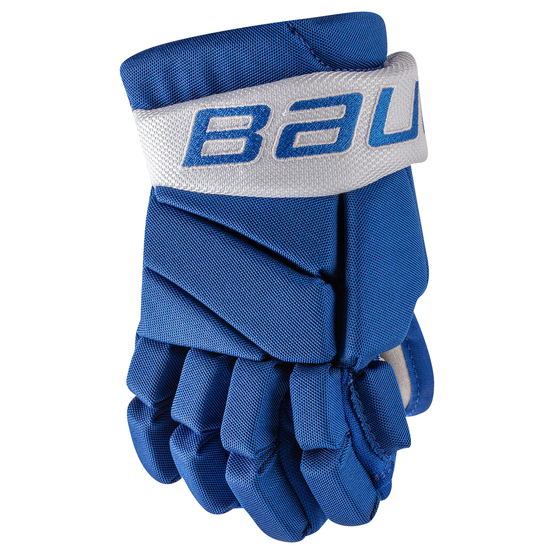 Rukavice BAUER VAPOR ELITE GLOVE YTH-NHL COLOR (1066015)