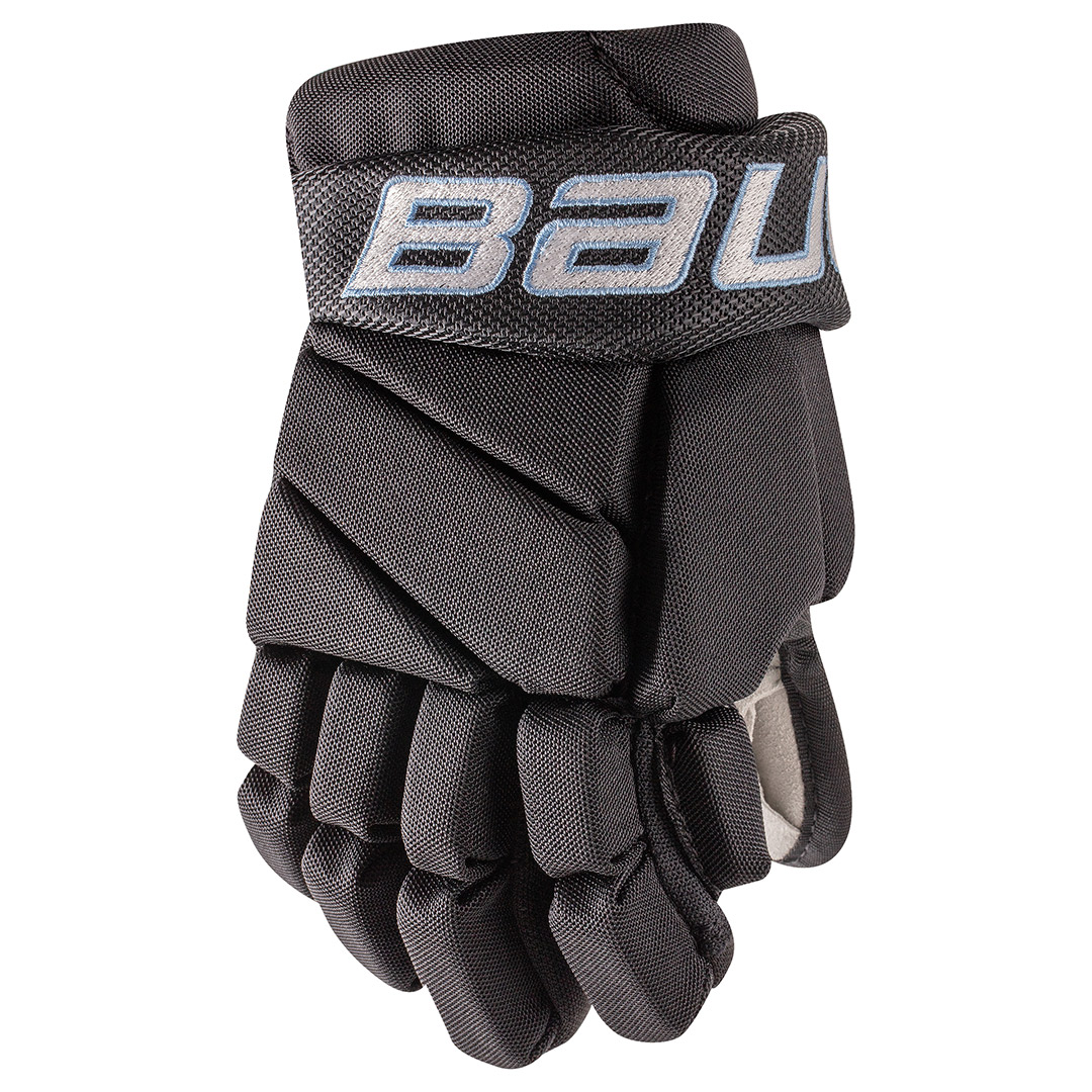 Rukavice BAUER VAPOR ELITE GLOVE YTH-NHL COLOR (1066015)