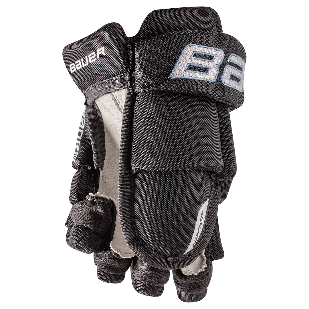 Rukavice BAUER VAPOR ELITE GLOVE YTH-NHL COLOR (1066015)