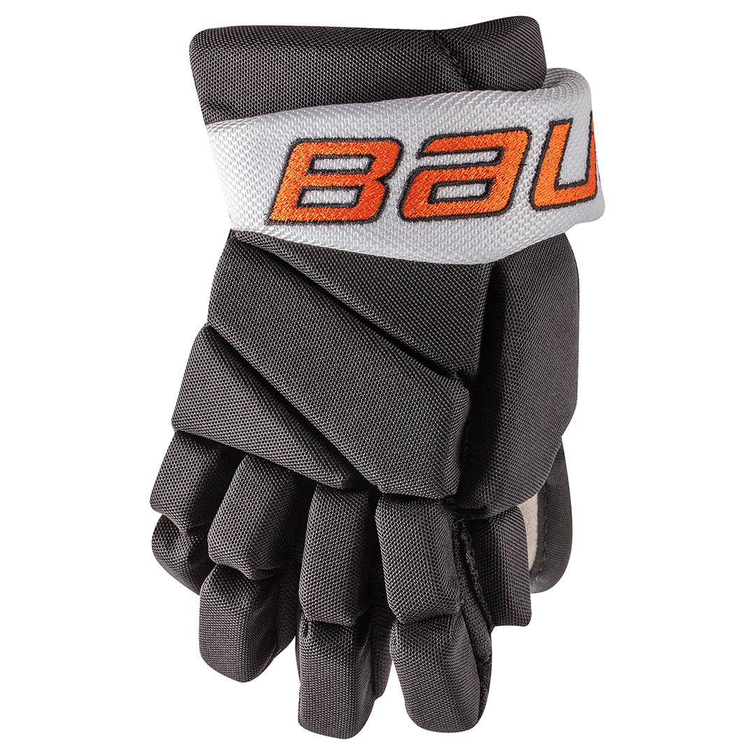 Rukavice BAUER VAPOR ELITE GLOVE YTH-NHL COLOR (1066015)
