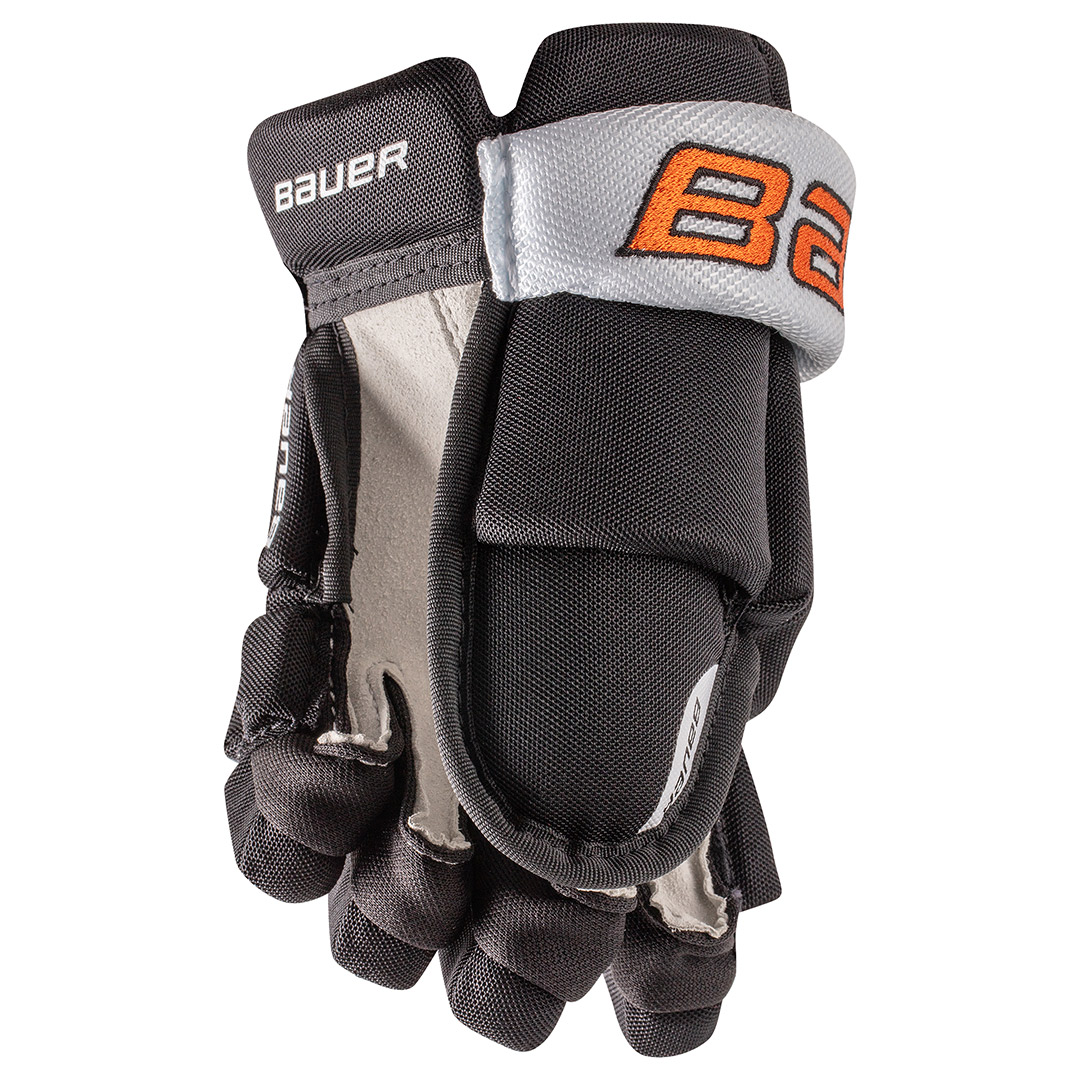 Rukavice BAUER VAPOR ELITE GLOVE YTH-NHL COLOR (1066015)