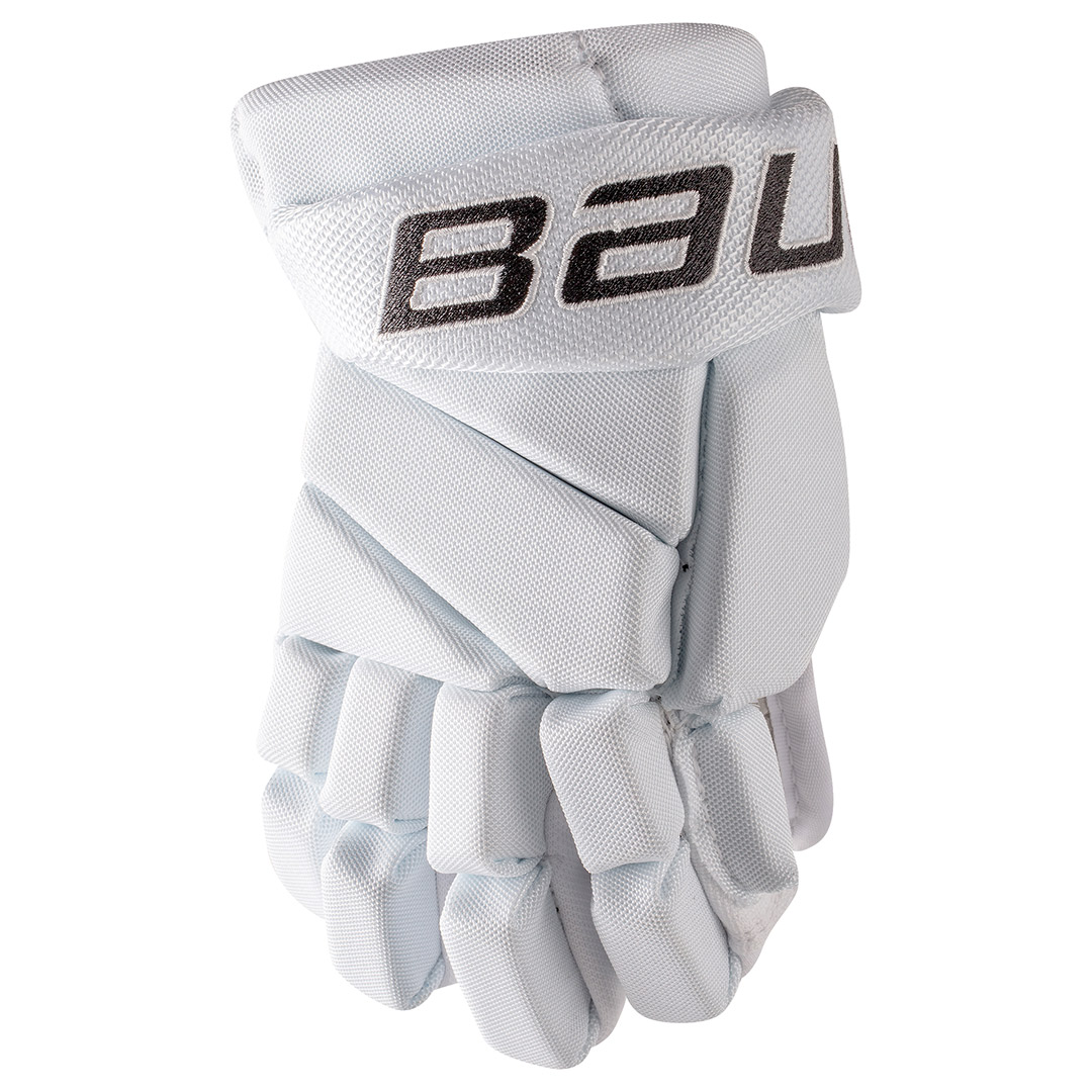 Rukavice BAUER VAPOR ELITE GLOVE YTH-NHL COLOR (1066015)