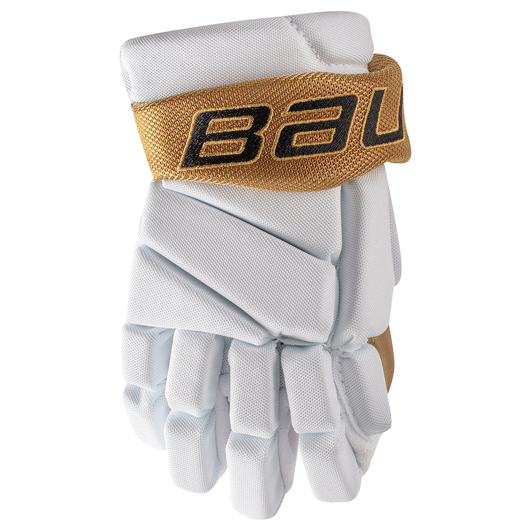 Rukavice BAUER VAPOR ELITE GLOVE YTH-NHL COLOR (1066015)