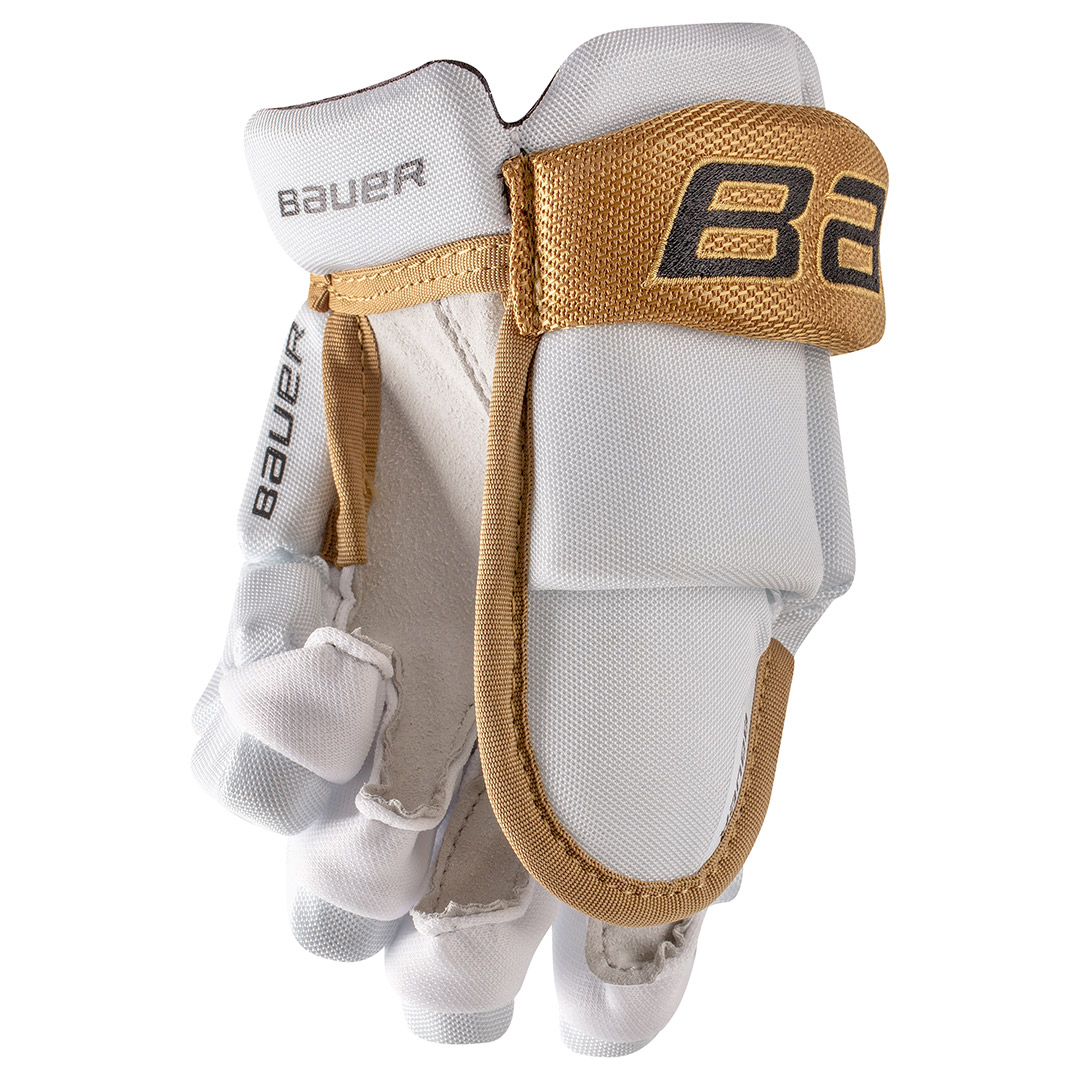 Rukavice BAUER VAPOR ELITE GLOVE YTH-NHL COLOR (1066015)