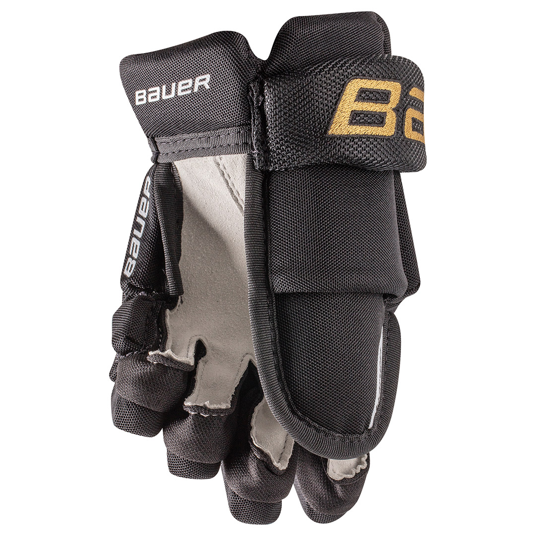 Rukavice BAUER VAPOR ELITE GLOVE YTH-NHL COLOR (1066015)