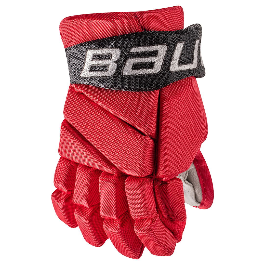 Rukavice BAUER VAPOR ELITE GLOVE YTH-NHL COLOR (1066015)