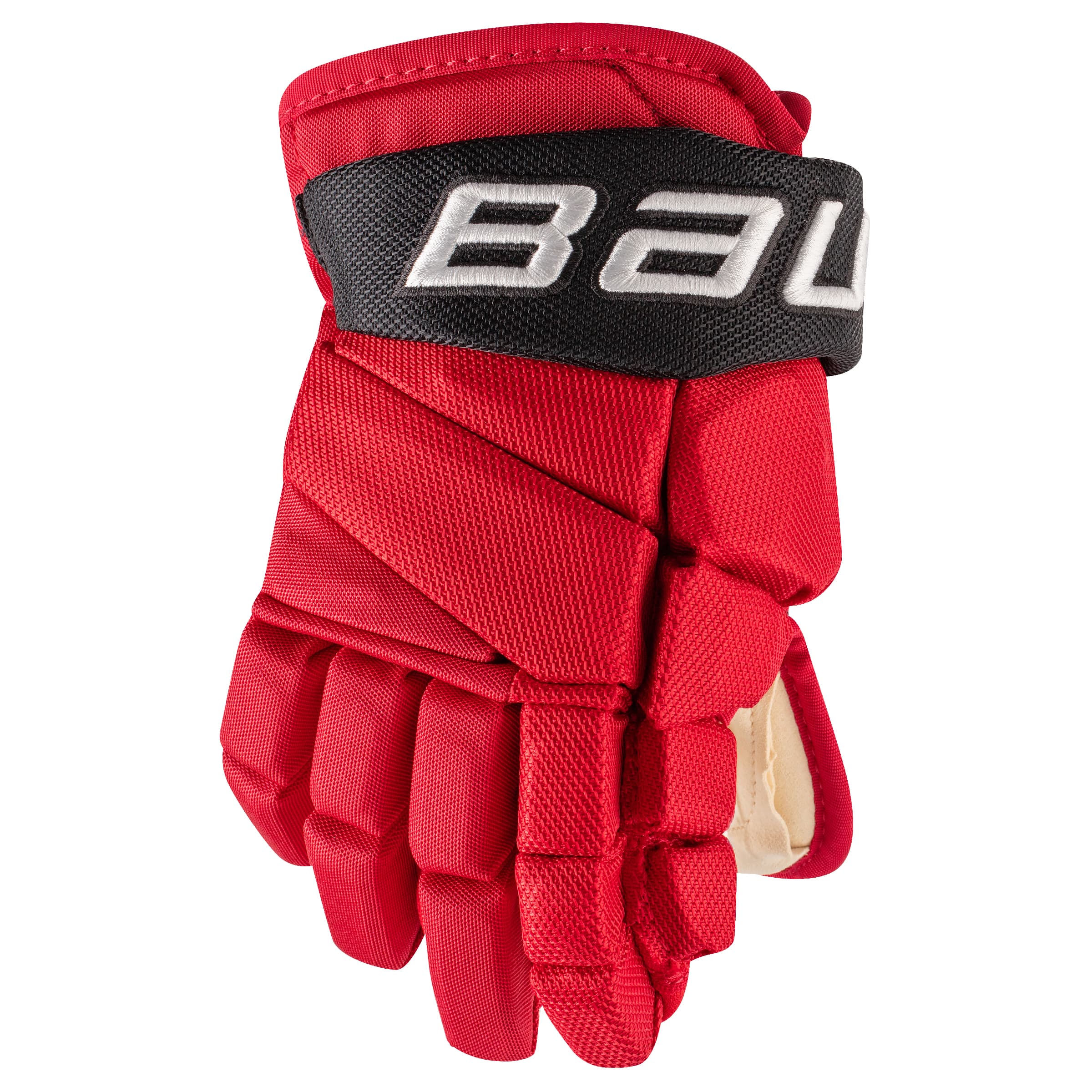 Rukavice BAUER VAPOR PRO GLOVE JR-NHL COLOR (1066006)