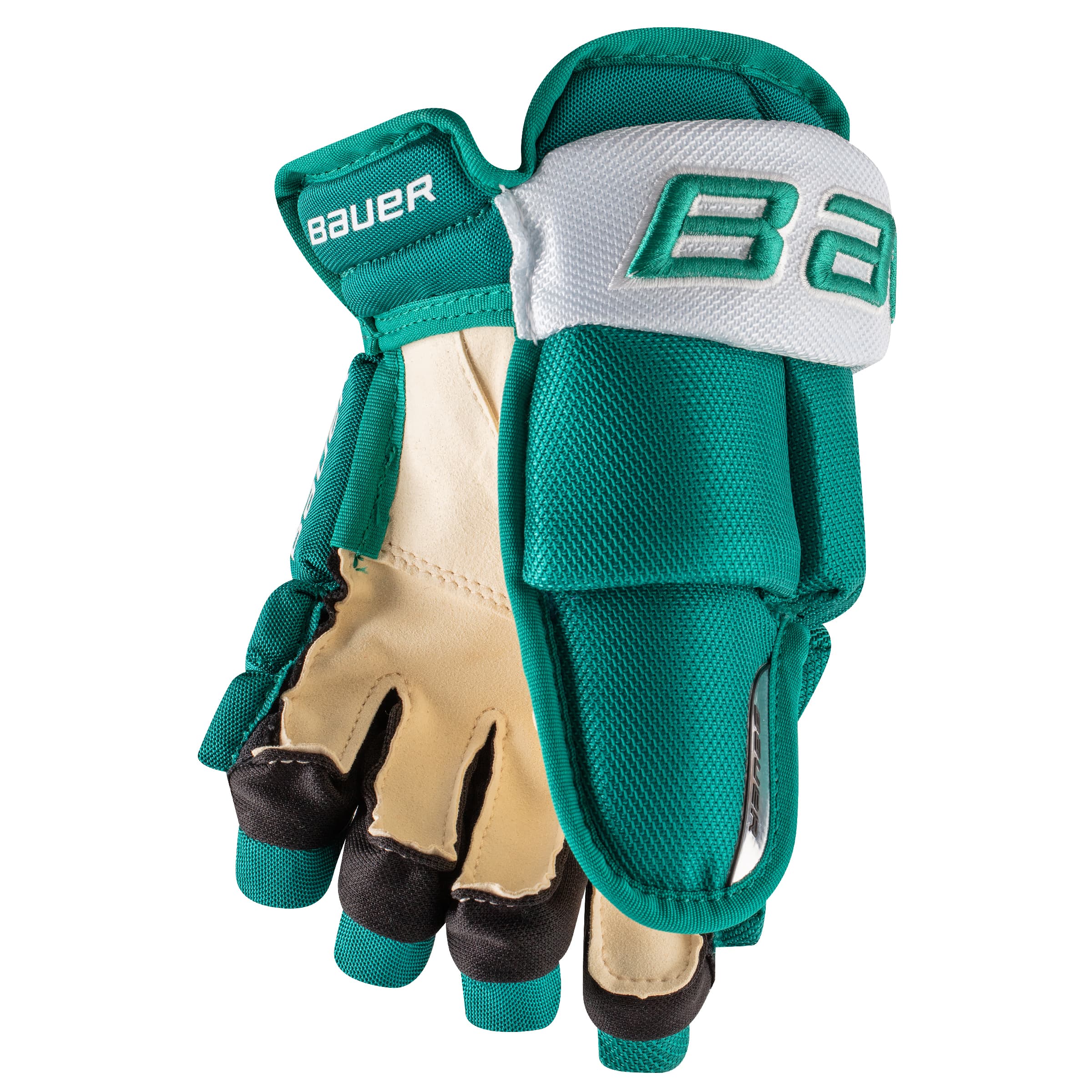 Rukavice BAUER VAPOR PRO GLOVE JR-NHL COLOR (1066006)
