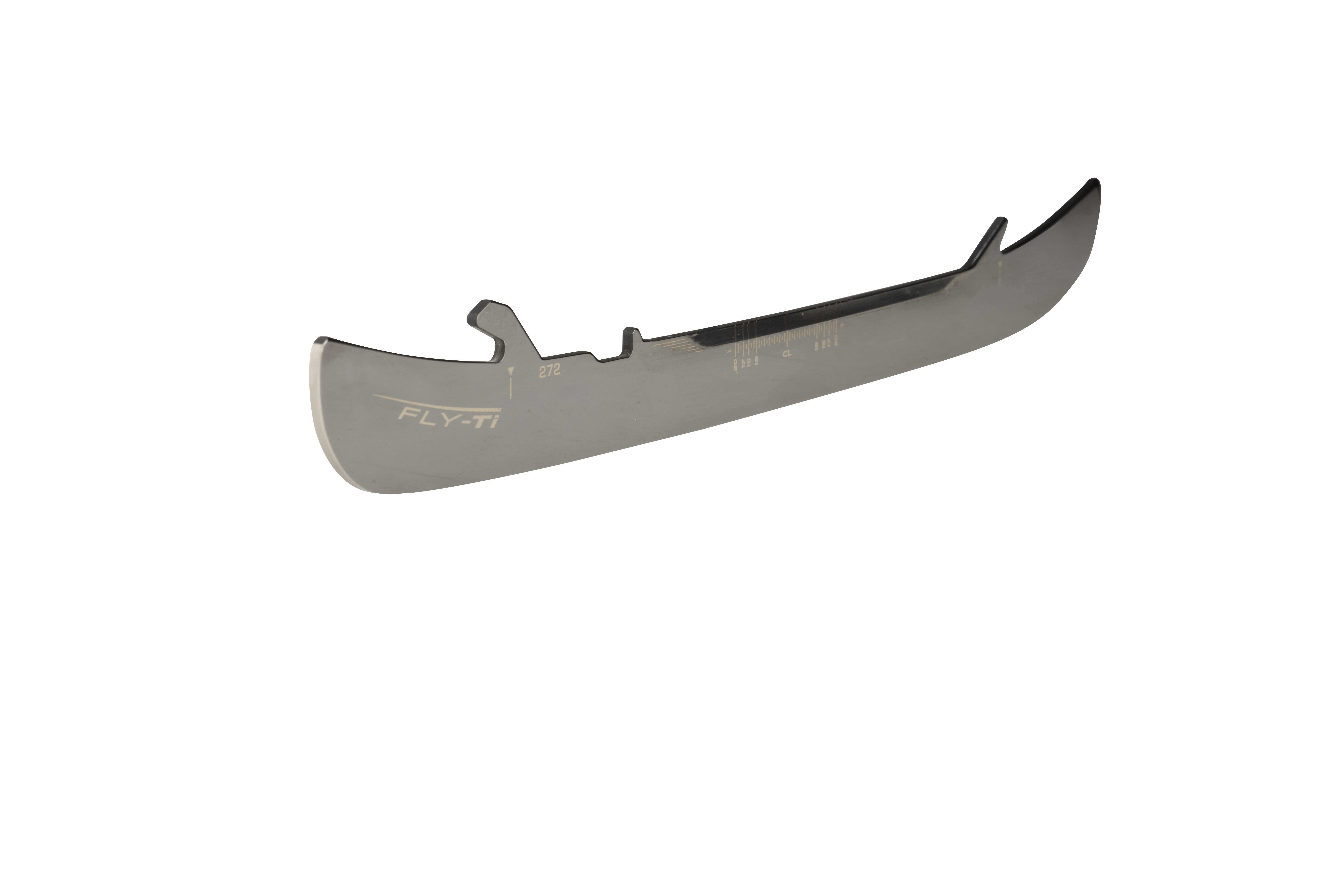 Runner BAUER FLY-TI (XL) RUNNER-BULK - pair (1063017)