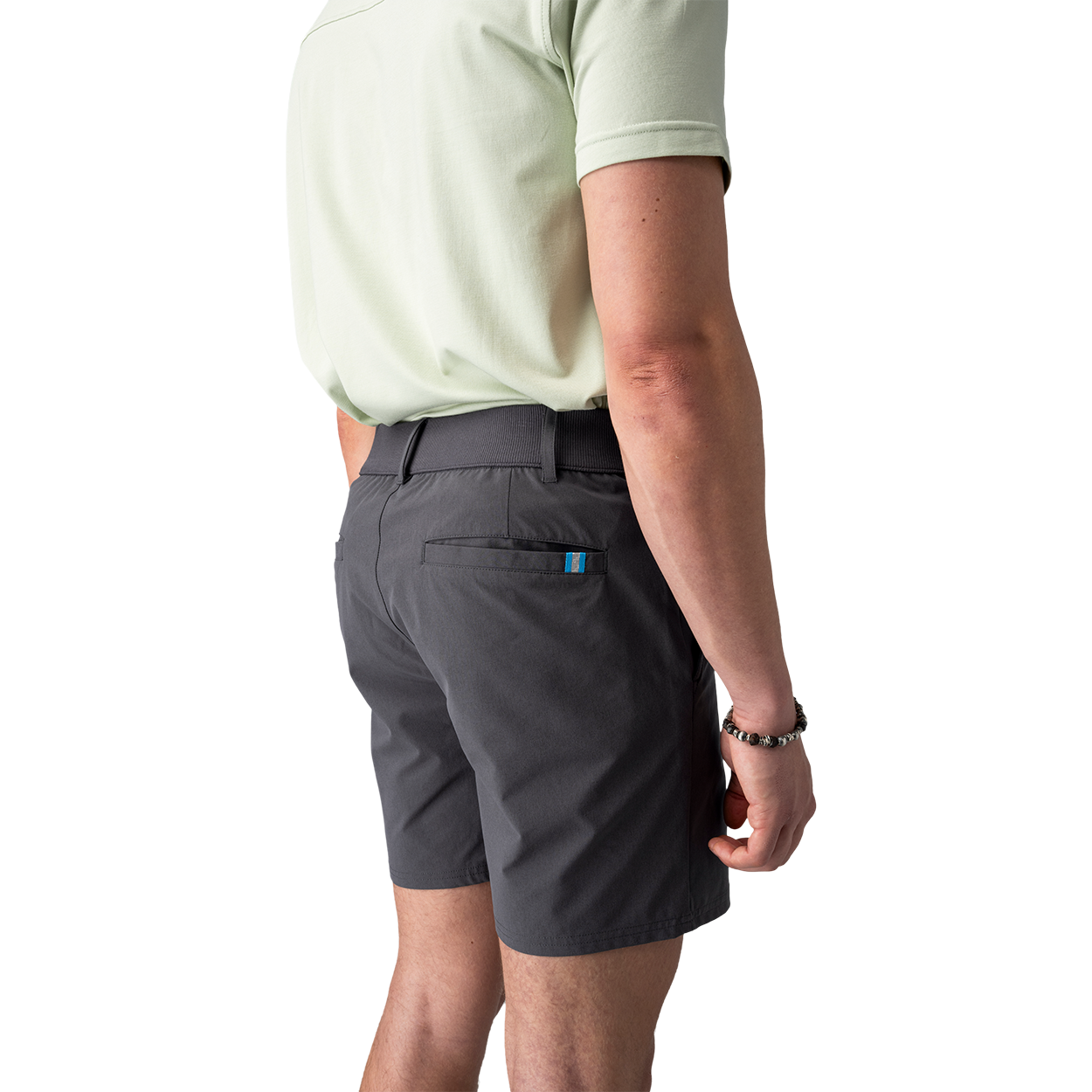 Šortky BAUER S26 GOLF SHORTS-SR (1067540)