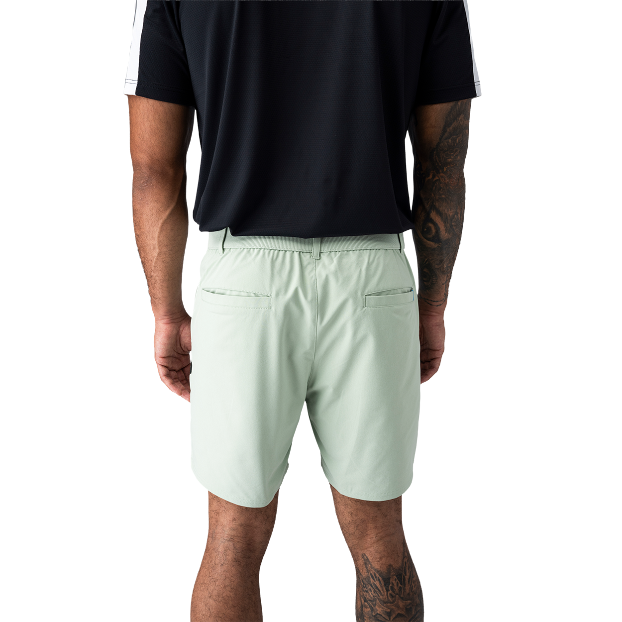 Šortky BAUER S26 GOLF SHORTS-SR (1067540)