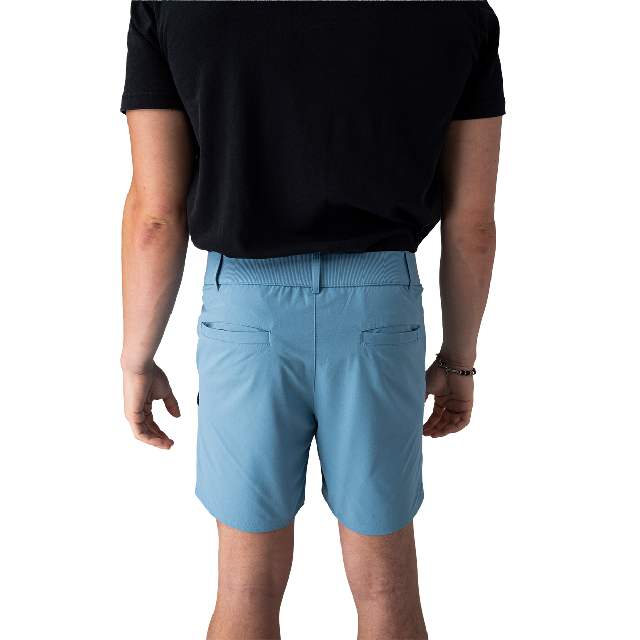 Šortky BAUER S26 GOLF SHORTS-SR (1067540)