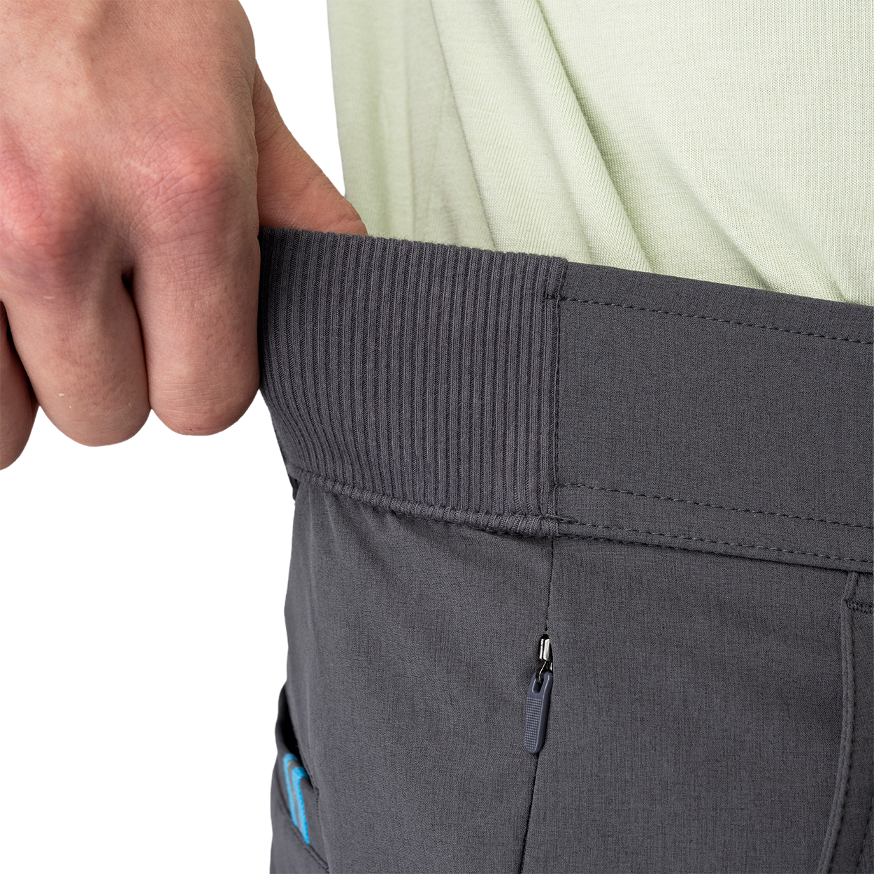 Šortky BAUER S26 GOLF SHORTS-SR (1067540)