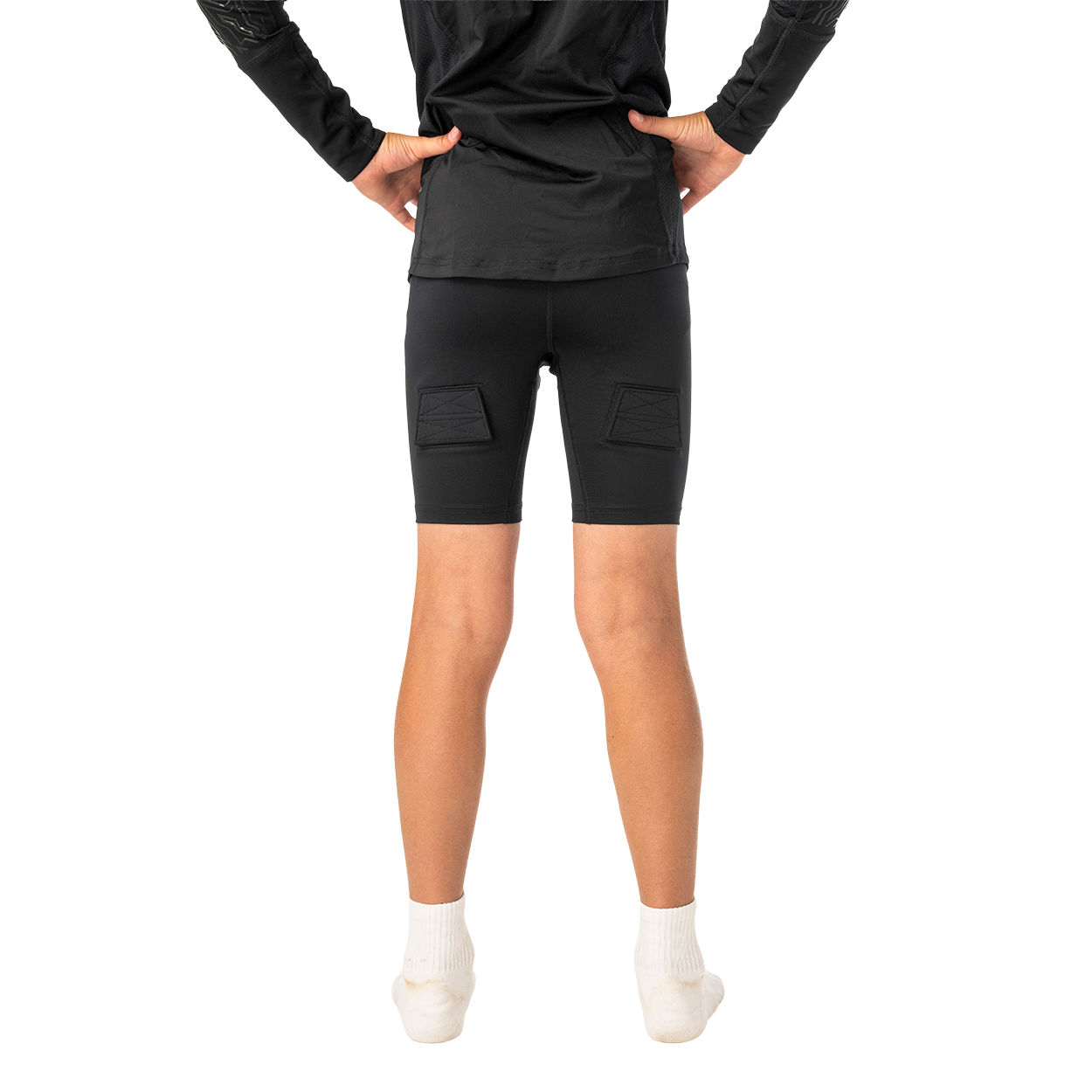 Šortky BAUER S26 PERF BASELAYER JOCK SHORT-YTH (1067268)