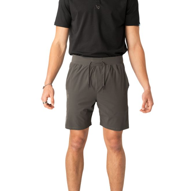 Šortky BAUER S26 PREM CORE TRAIN SHORT-SR (1066925)