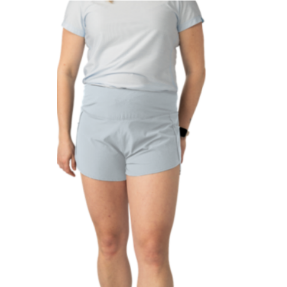 Šortky BAUER S26 PREM WMNS TRAIN SHORT-WM-SSNL (1066952)