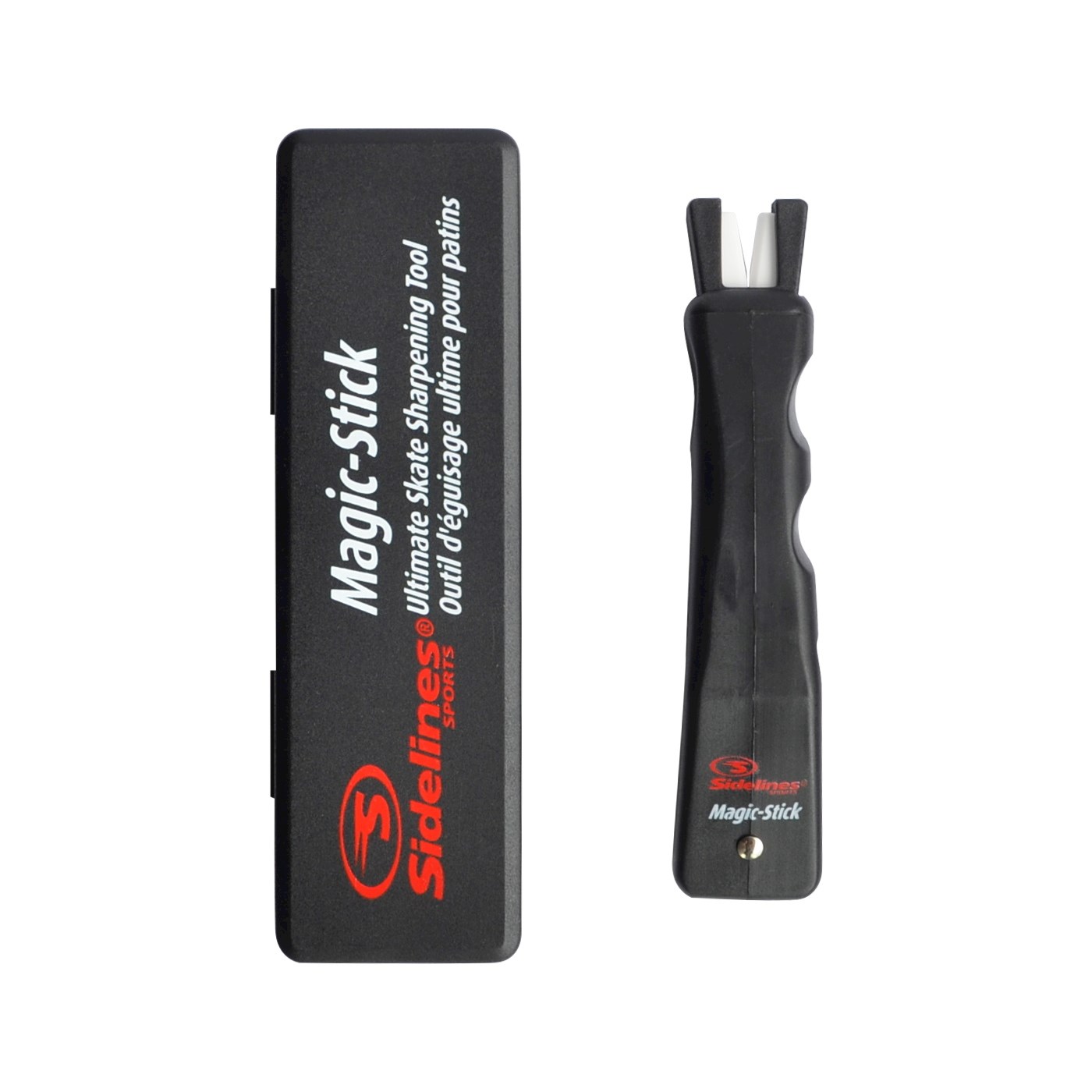 Stahovací vidlička MAGIC STICK