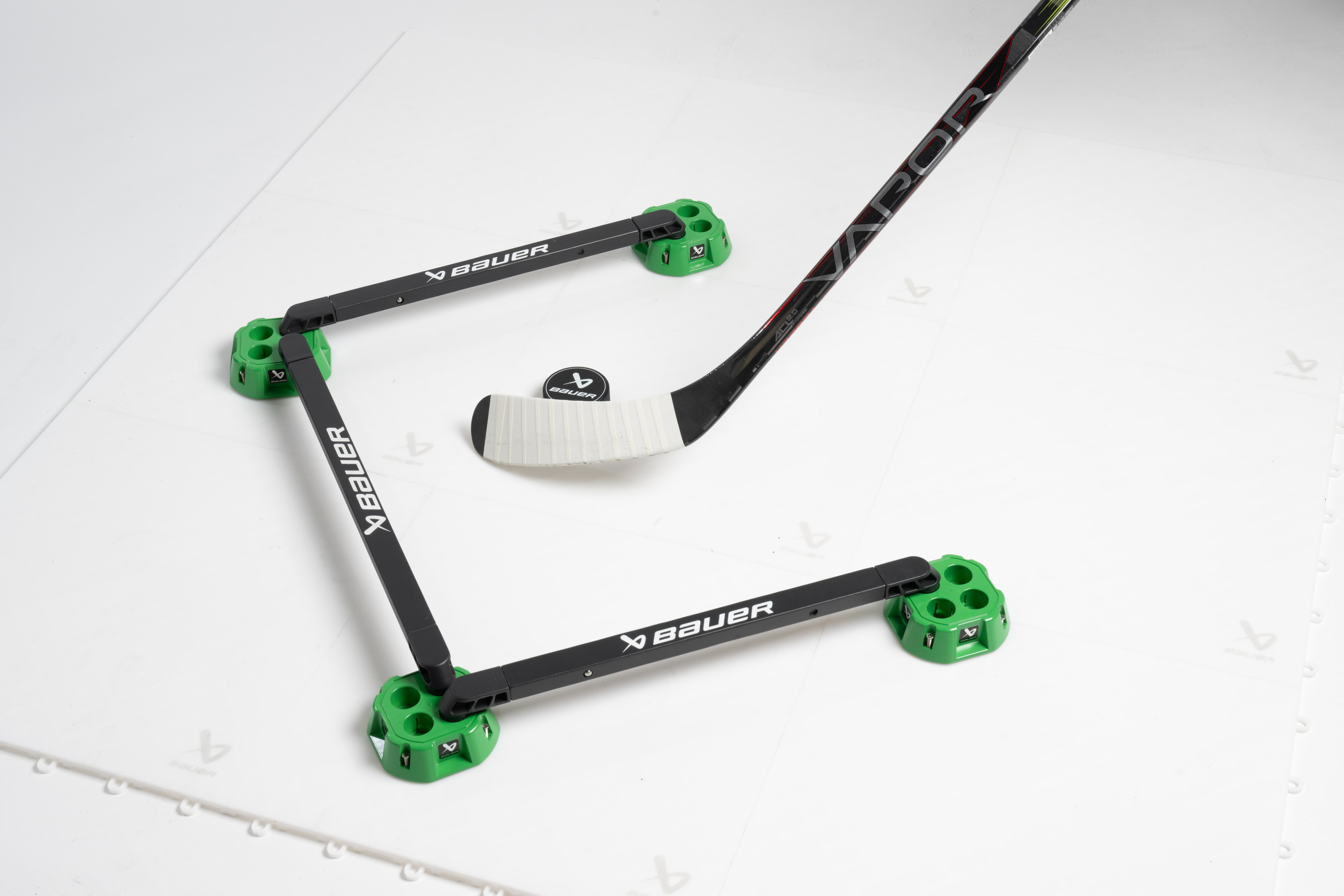 Stickhandling EXTENDIBLE 3 ARM REACTOR DANGLER 18"-24" (1063085)