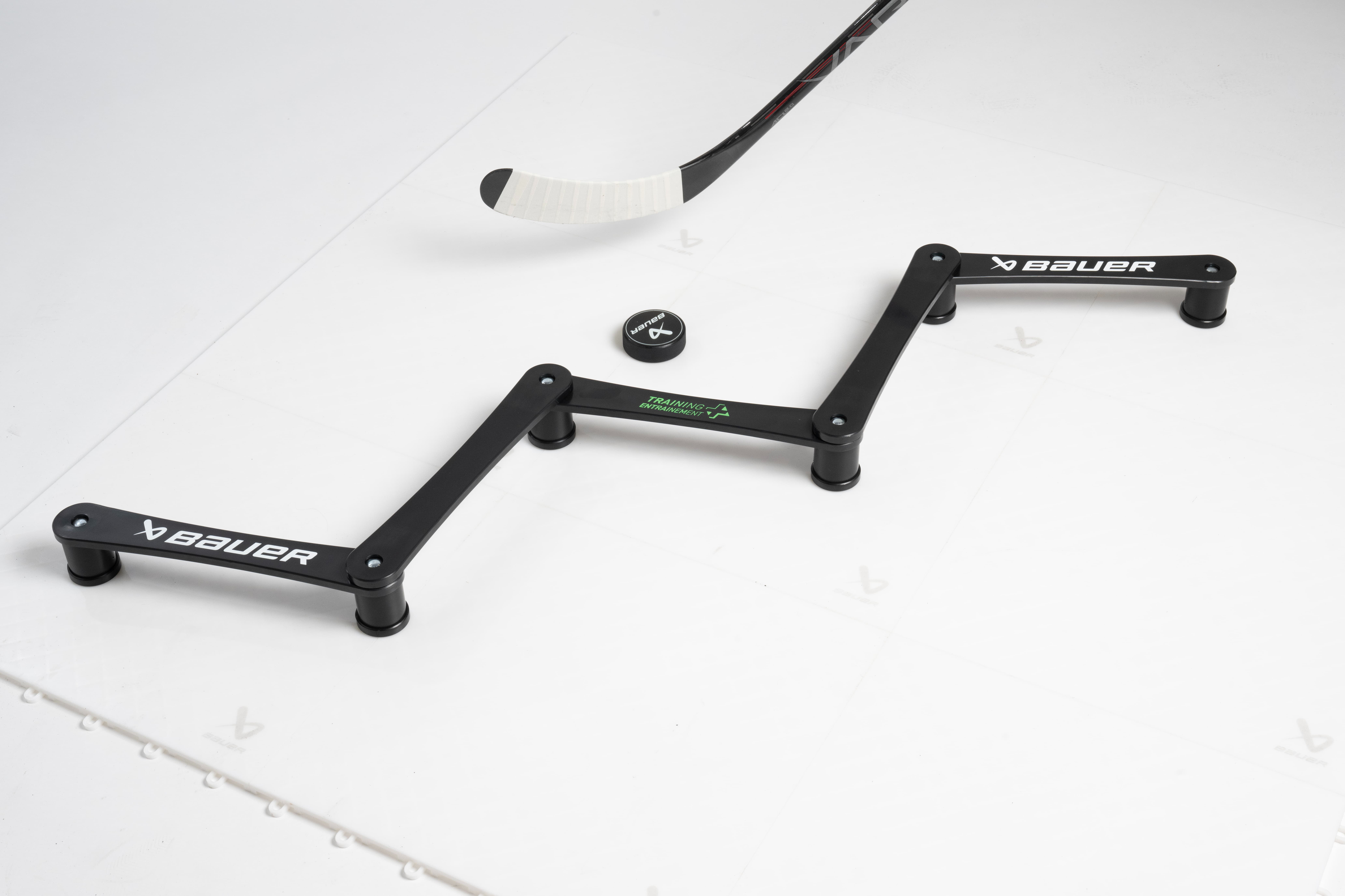 Stickhandling REACTOR STICK HANDLING TRAINER (1063083)