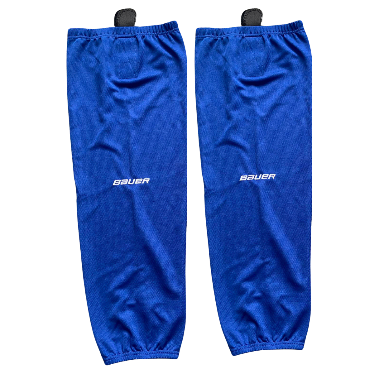 Štulpny BAUER FLEX STOCK HOCKEY SOCK SR - BLU (1054594)