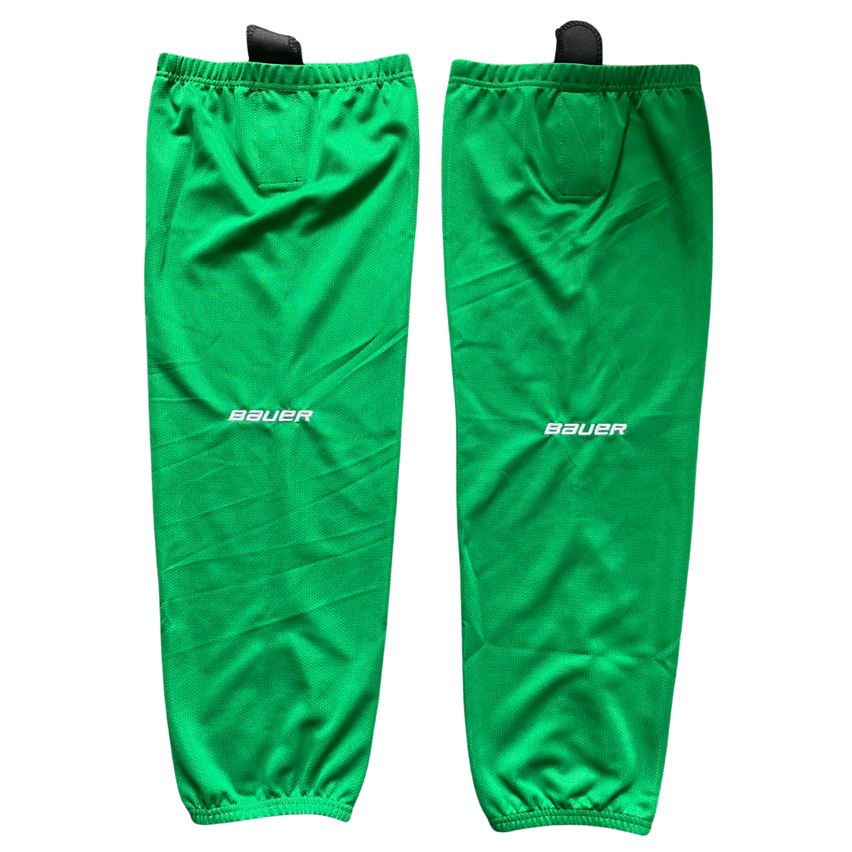 Štulpny BAUER FLEX STOCK HOCKEY SOCK SR - KEL (1054591)