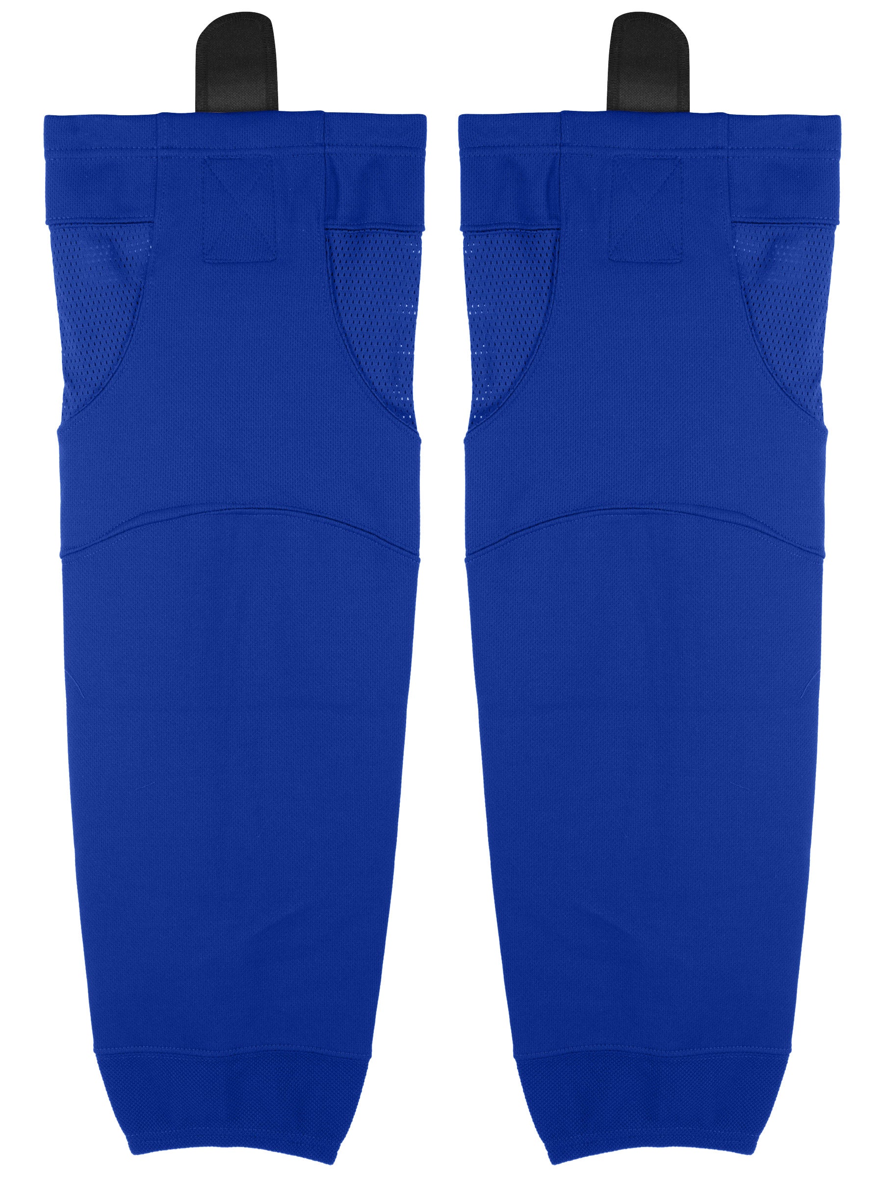 Štulpny BAUER FLEX STOCK HOCKEY SOCK YTH - BLU (1054573)