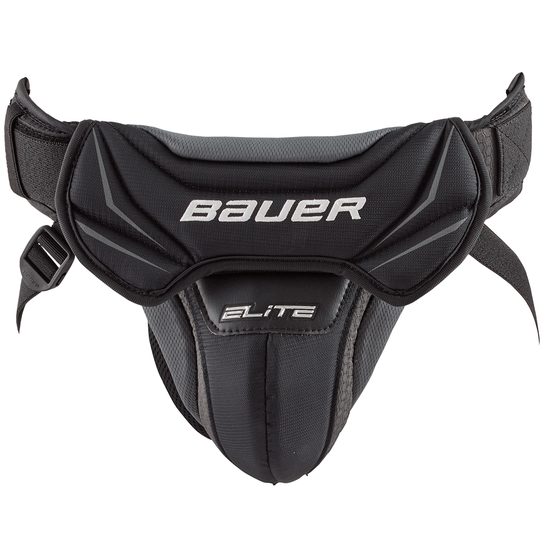 Suspenzor G. BAUER ELITE GOAL JOCK JR (1058761)