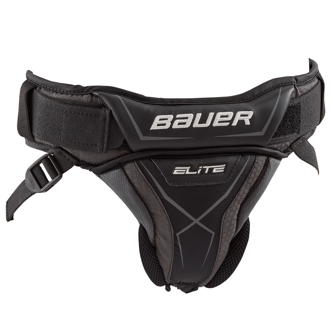 Suspenzor G. BAUER GOAL JILL SR (1058762)