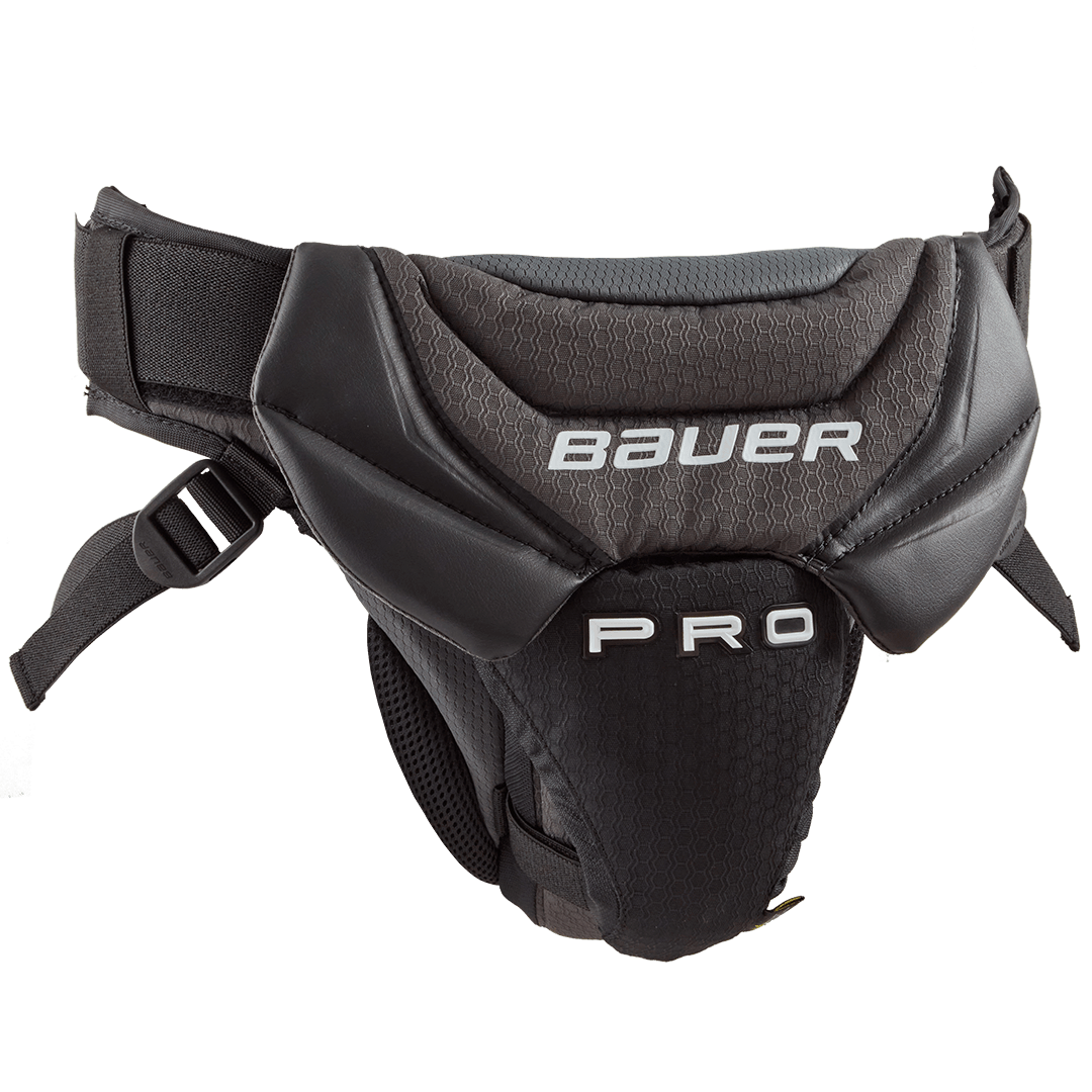 Suspenzor G. BAUER PRO GOAL JOCK SR (1058758)