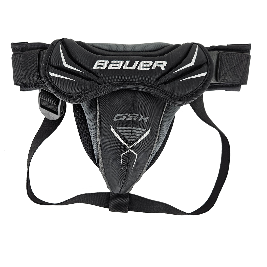 Suspenzor G. BAUER S24 GSX GOAL JOCK-YTH (1063427)