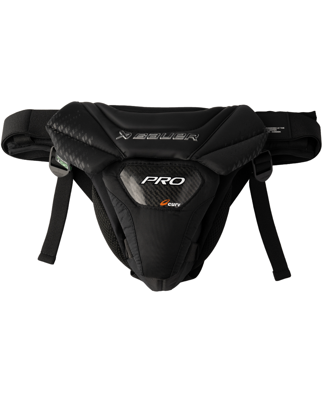 Suspenzor G. BAUER S25 PRO GOAL JOCK-SR (1065171)