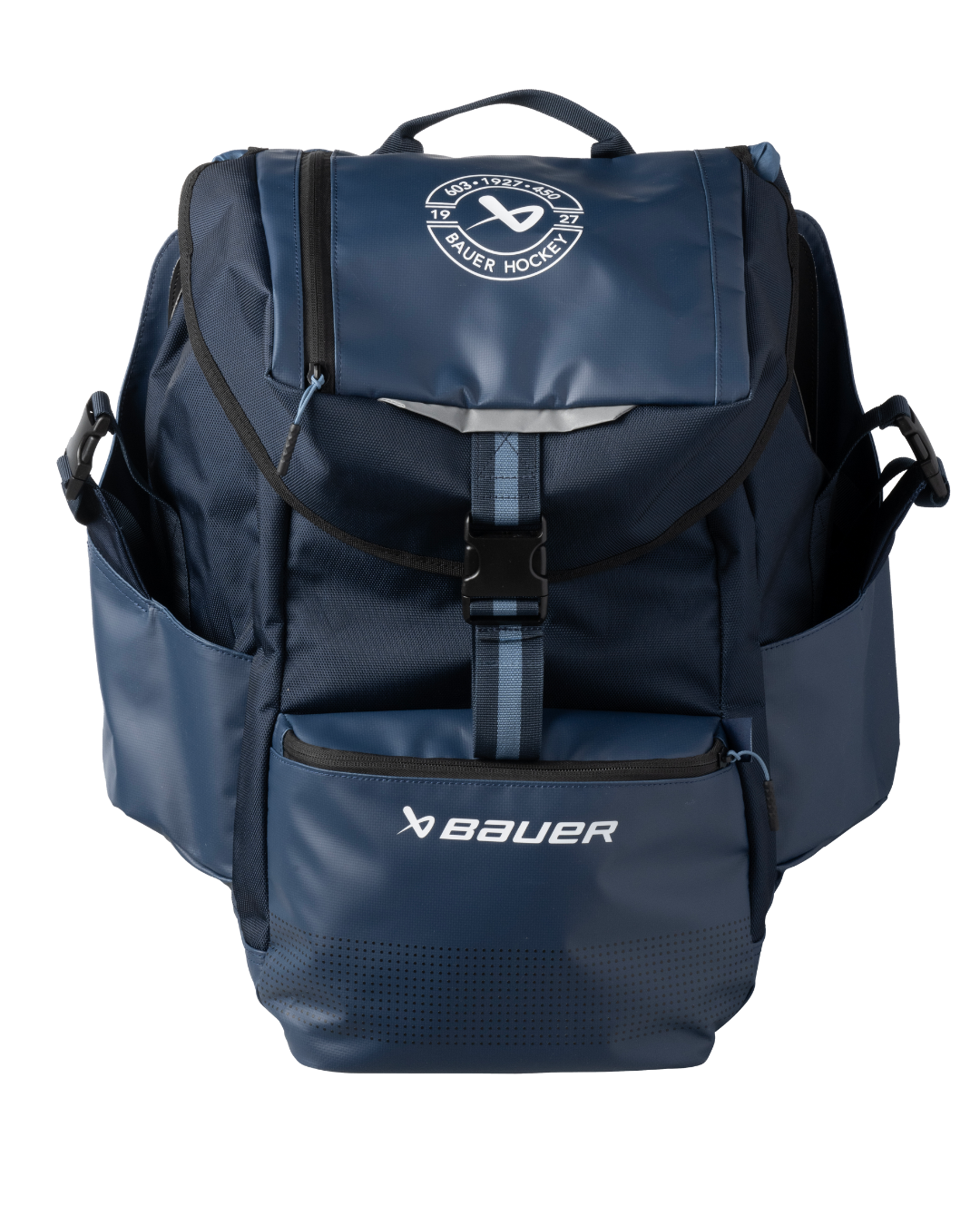 Taška BAUER HO25 OUTDOOR RINK BAG (1065076)