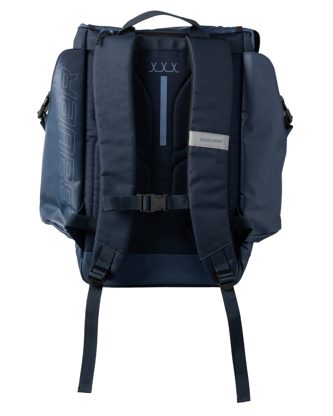 Taška BAUER HO25 OUTDOOR RINK BAG (1065076)