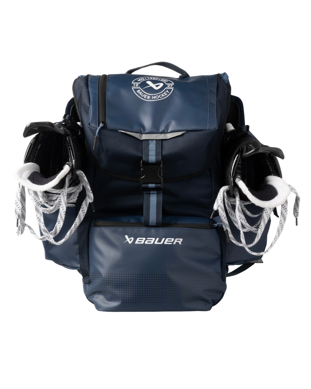 Taška BAUER HO25 OUTDOOR RINK BAG (1065076)