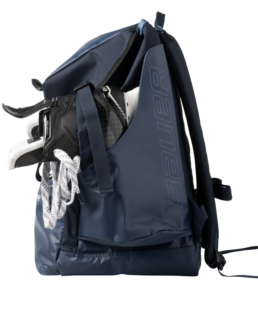 Taška BAUER HO25 OUTDOOR RINK BAG (1065076)