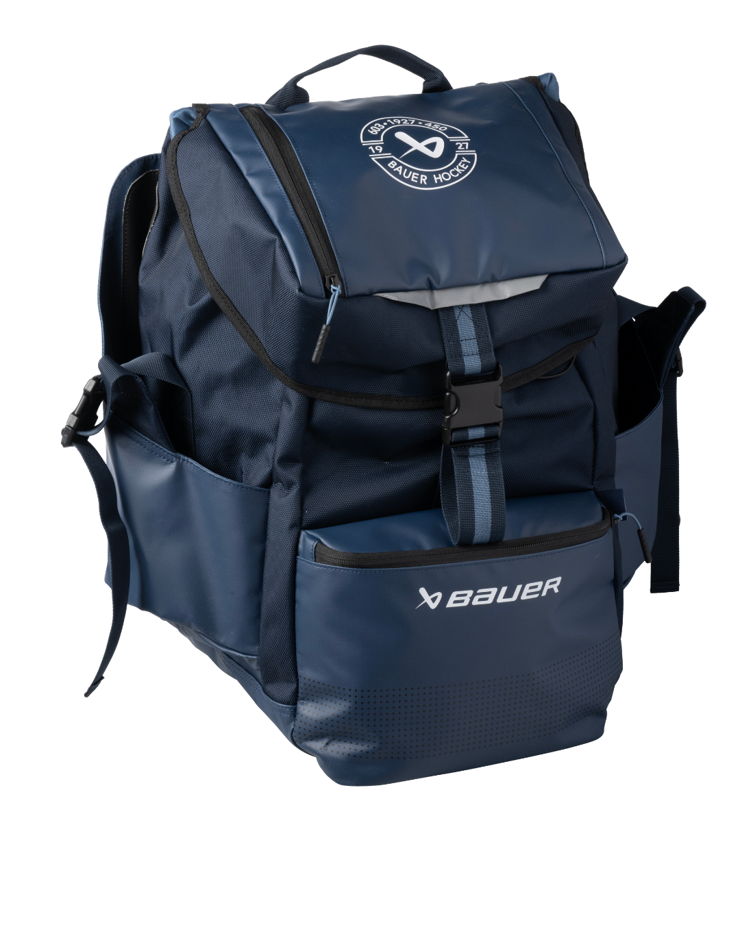 Taška BAUER HO25 OUTDOOR RINK BAG (1065076)