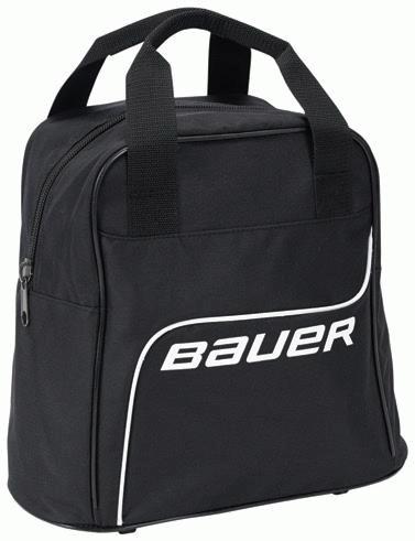 Taška BAUER Puck Bag BLK - 2014 (1043311)