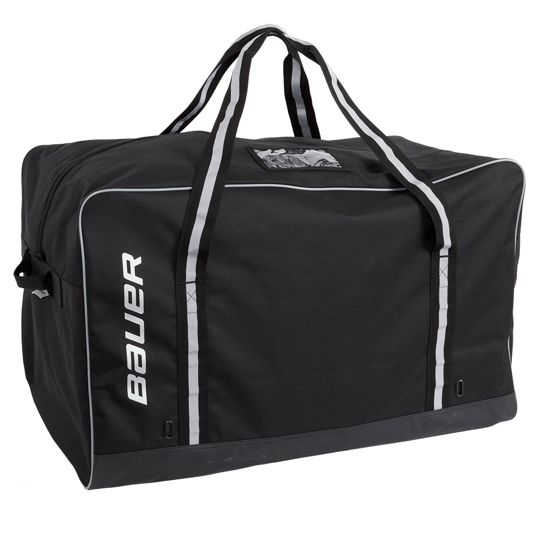 Taška BAUER S21 CORE CARRY BAG (JR) - BLK (1058212)